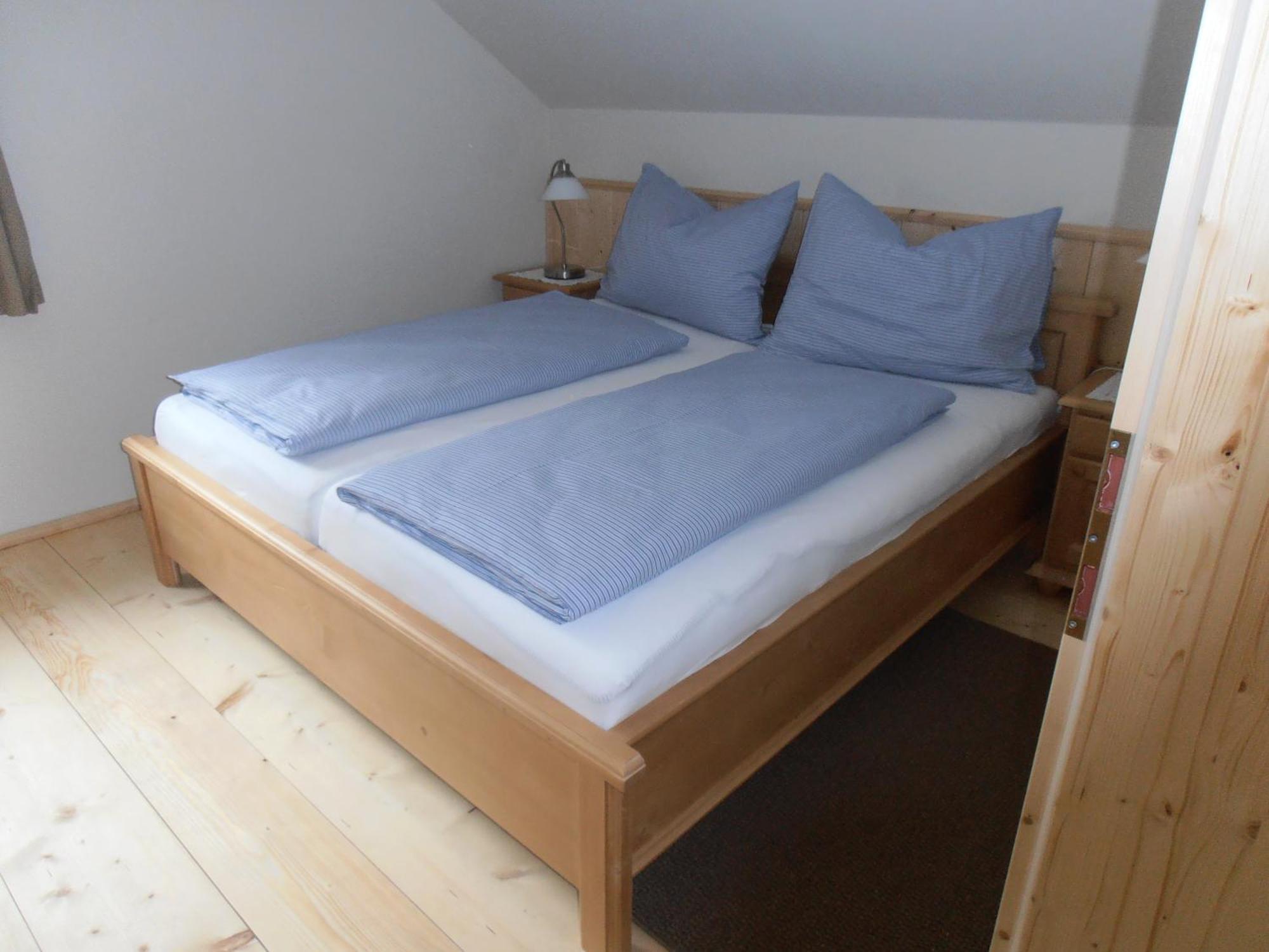 Ferienhaus Gaiswinkler Grundlsee Quarto foto