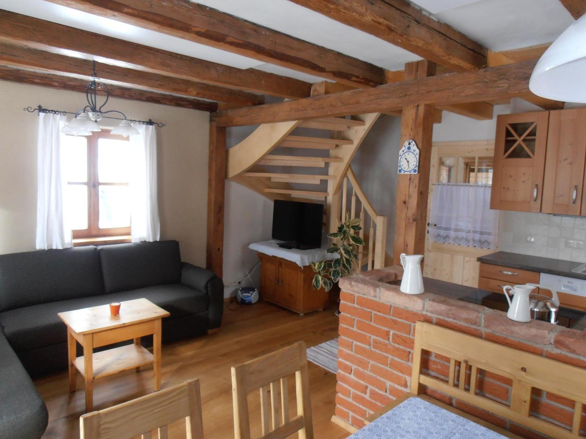 Ferienhaus Gaiswinkler Grundlsee Quarto foto