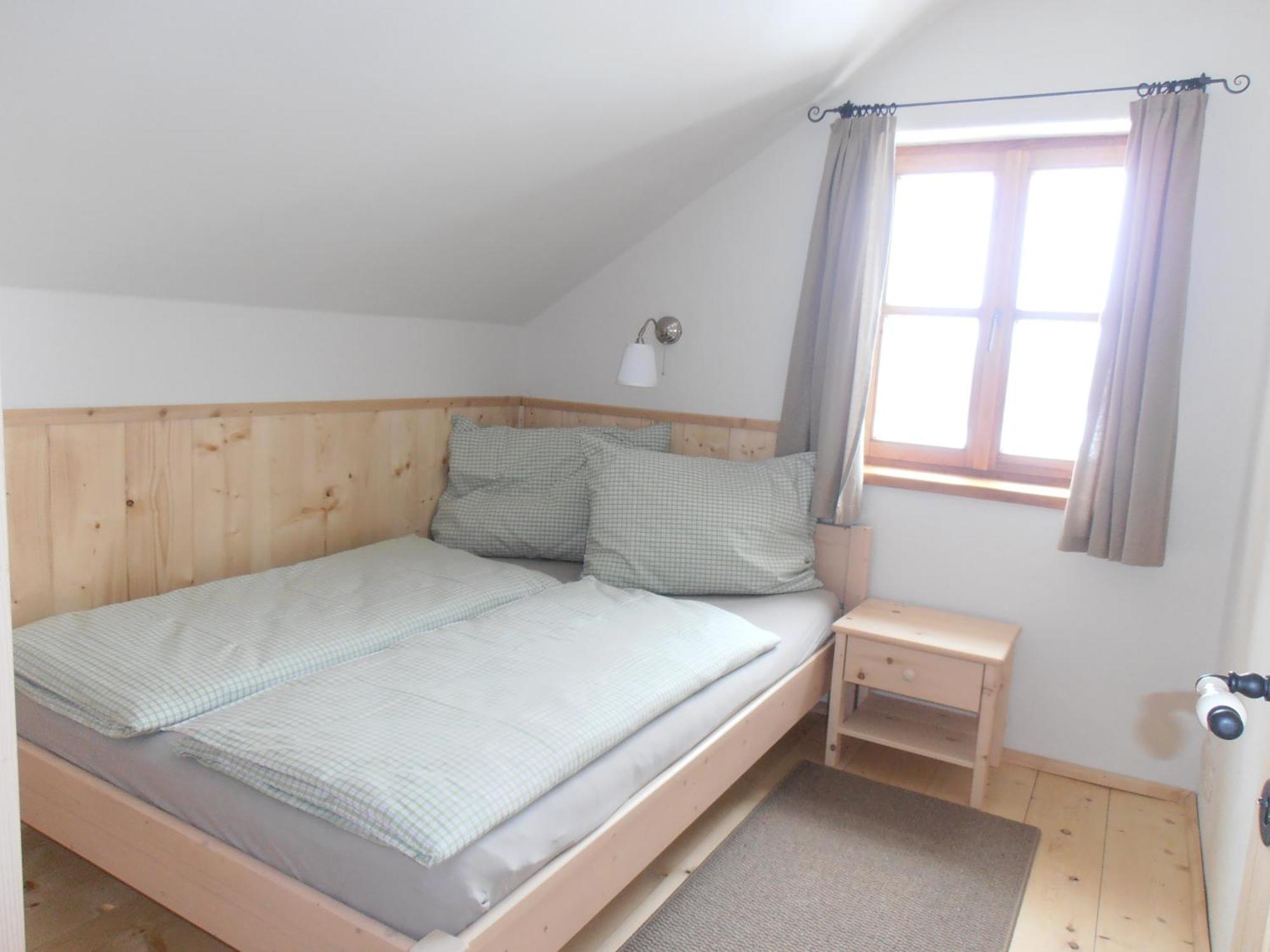 Ferienhaus Gaiswinkler Grundlsee Exterior foto