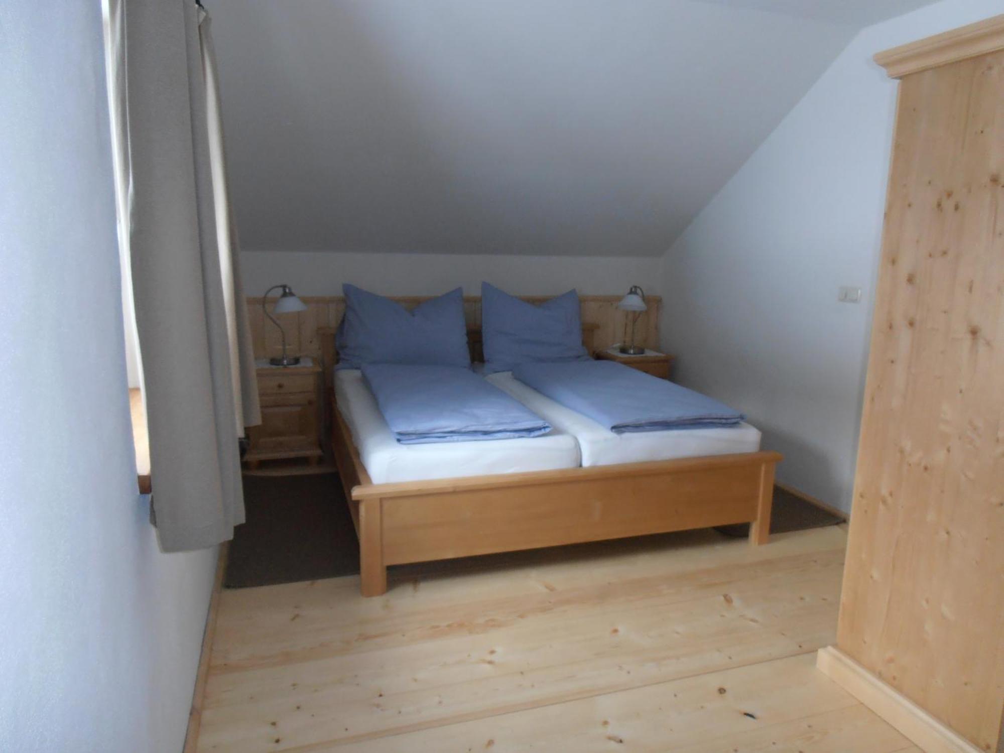Ferienhaus Gaiswinkler Grundlsee Quarto foto
